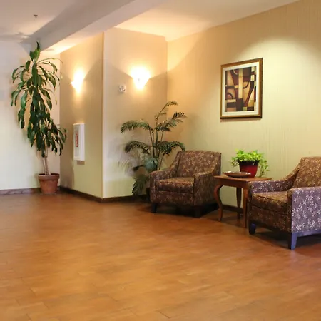 Hampton Inn & Suites Salida, Co-3